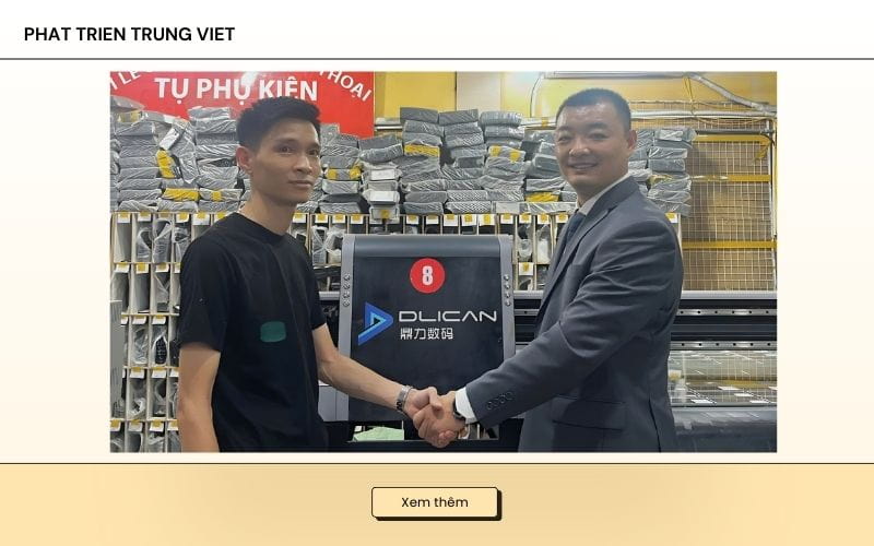 Tùy vào nhu cầu của từng xưởng in mà có thể chọn máy in UV hoặc máy khắc laser